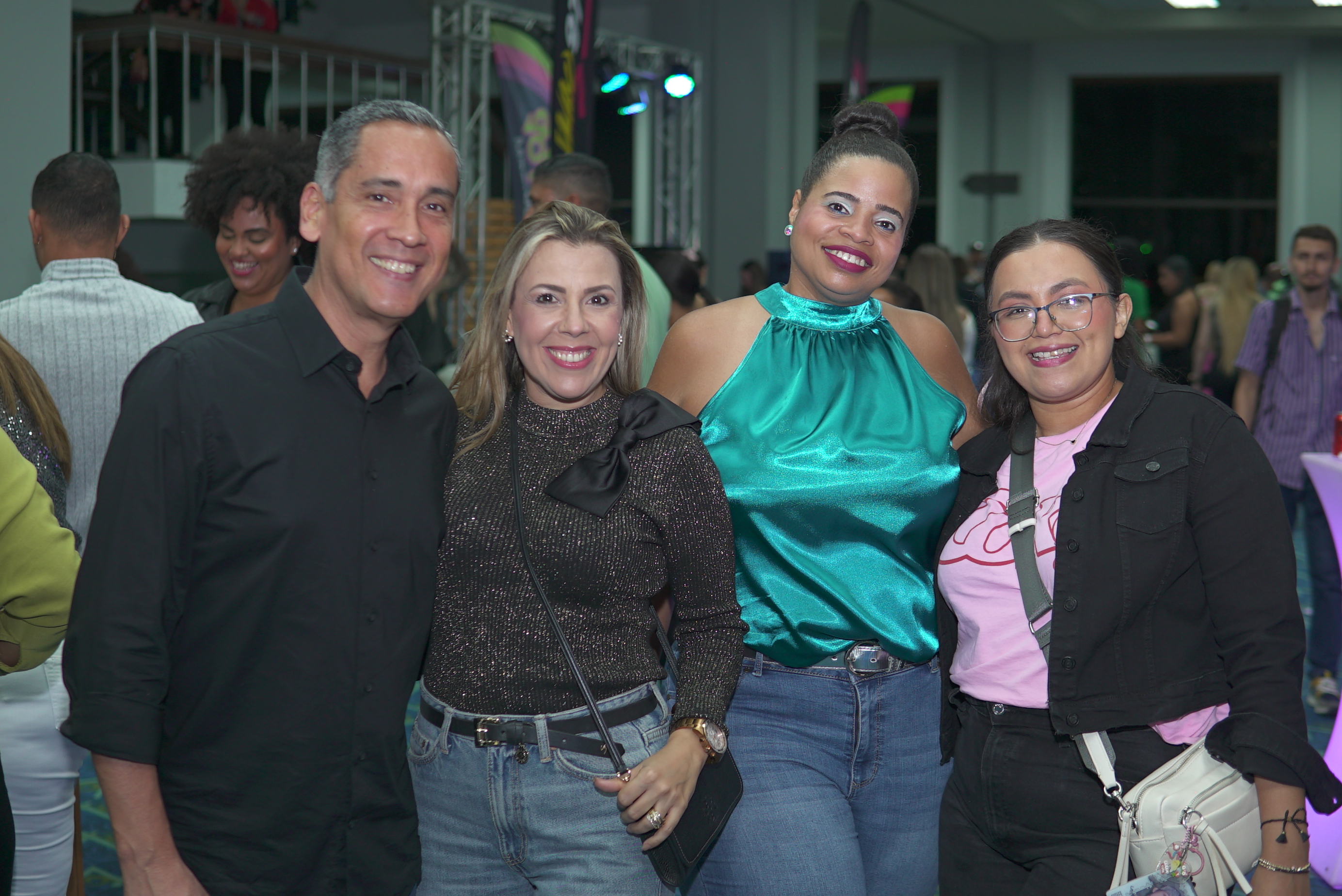 Foto de un participante del evento DAVID BISBAL